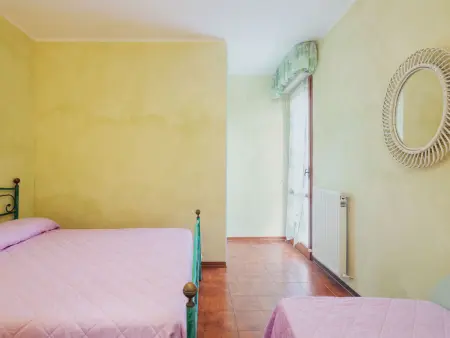 La Rocchetta, Appartement 5 personnes à Marina Pietrasanta - Photo 14