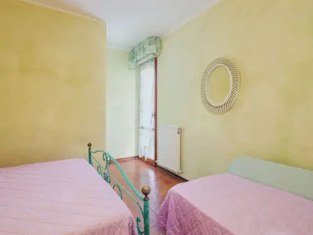 La Rocchetta, Appartement 5 personnes à Marina Pietrasanta - Photo 15