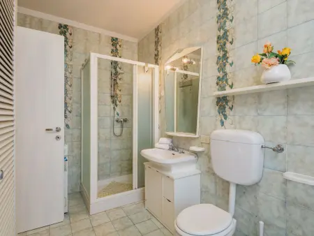 La Rocchetta, Appartement 5 personnes à Marina Pietrasanta - Photo 16