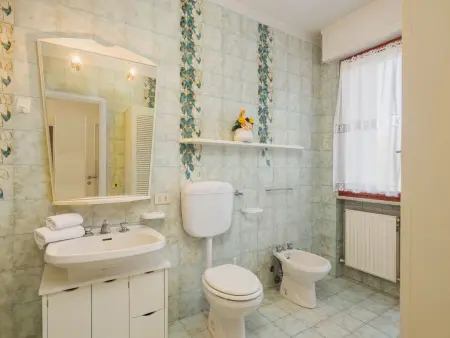 La Rocchetta, Appartement 5 personnes à Marina Pietrasanta - Photo 17