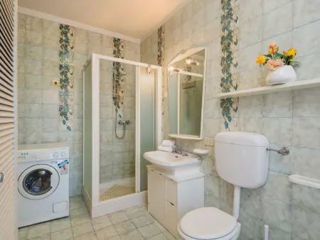 La Rocchetta, Appartement 5 personnes à Marina Pietrasanta - Photo 18