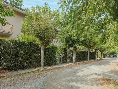 La Rocchetta, Appartement 5 personnes à Marina Pietrasanta - Photo 21