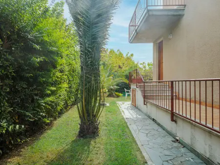 La Rocchetta, Appartement 5 personnes à Marina Pietrasanta - Photo 24