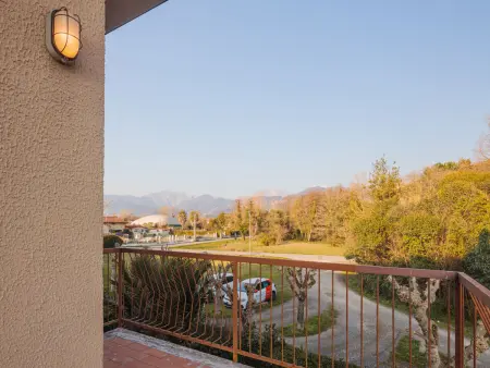 La Rocchetta, Appartement 5 personnes à Marina Pietrasanta - Photo 25