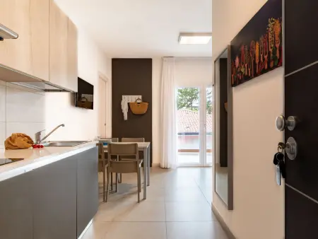 Iris Suite, Appartement 4 personnes à Bibione - Photo 3
