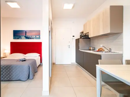 Iris Suite, Appartement 4 personnes à Bibione - Photo 4