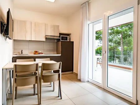 Iris Suite, Appartement 4 personnes à Bibione - Photo 6