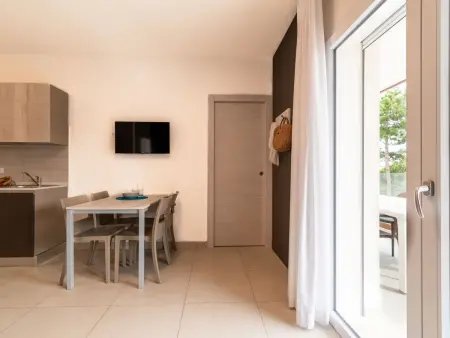 Iris Suite, Appartement 4 personnes à Bibione - Photo 7