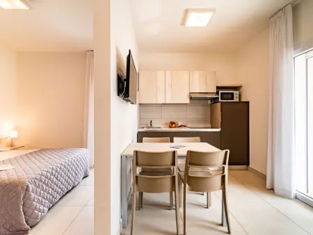 Iris Suite, Appartement 4 personnes à Bibione - Photo 8