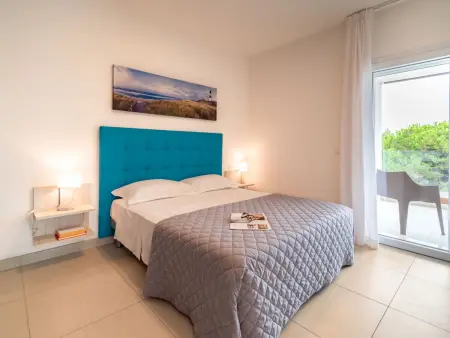 Iris Suite, Appartement 4 personnes à Bibione - Photo 10