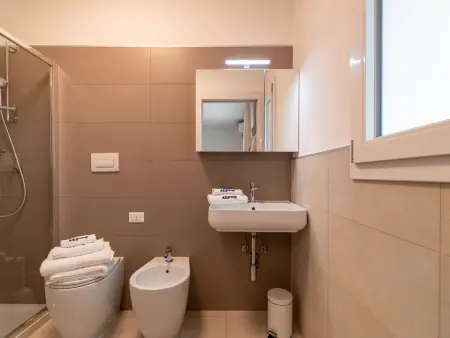 Iris Suite, Appartement 4 personnes à Bibione - Photo 12