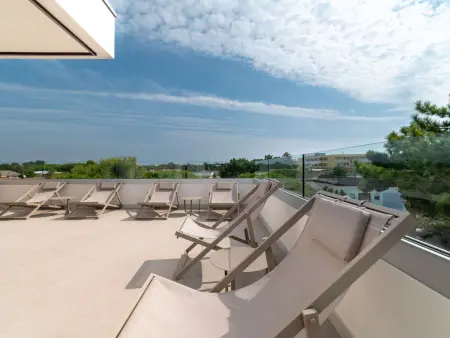 Iris Suite, Appartement 4 personnes à Bibione - Photo 15
