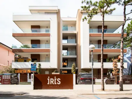 Iris Suite, Appartement 4 personnes à Bibione - Photo 17