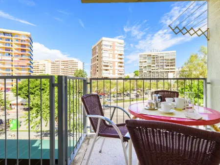 Oromar, Appartement 3 personnes à Oropesa del Mar - Photo 6