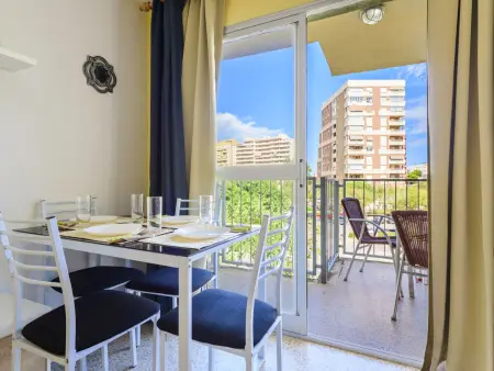 Oromar, Appartement 3 personnes à Oropesa del Mar - Photo 7