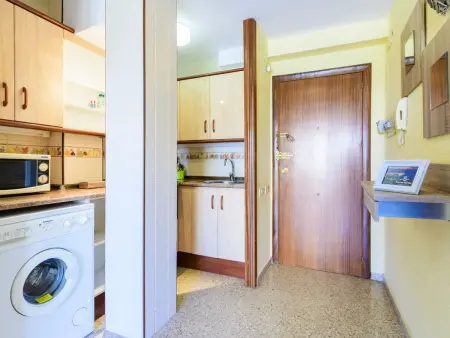 Oromar, Appartement 3 personnes à Oropesa del Mar - Photo 12