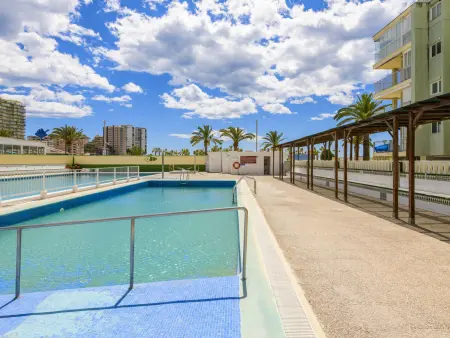 Oromar, Appartement 3 personnes à Oropesa del Mar - Photo 21