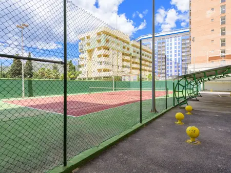 Oromar, Appartement 3 personnes à Oropesa del Mar - Photo 24