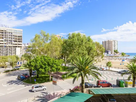 Oromar, Appartement 3 personnes à Oropesa del Mar - Photo 30