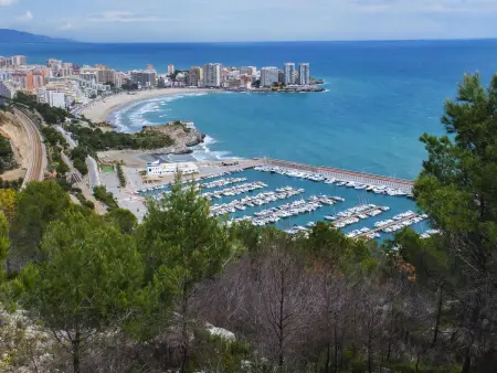 Oromar, Appartement 3 personnes à Oropesa del Mar - Photo 32