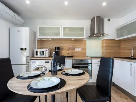 Europa, Appartement 4 personnes à Canet Plage - Photo 2