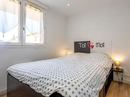 Europa, Appartement 4 personnes à Canet Plage - Photo 3