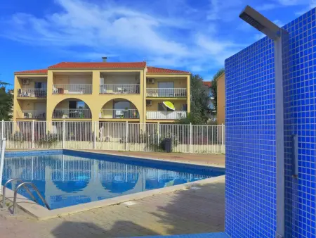 Europa, Appartement 4 personnes à Canet Plage - Photo 5