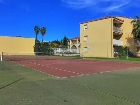 Europa, Appartement 4 personnes à Canet Plage - Photo 6