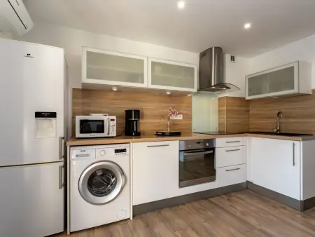 Europa, Appartement 4 personnes à Canet Plage - Photo 9