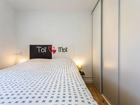 Europa, Appartement 4 personnes à Canet Plage - Photo 10