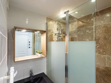 Europa, Appartement 4 personnes à Canet Plage - Photo 12