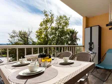 Europa, Appartement 4 personnes à Canet Plage - Photo 13