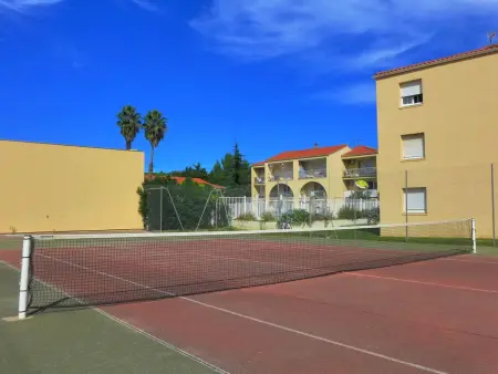 Europa, Appartement 4 personnes à Canet Plage - Photo 15