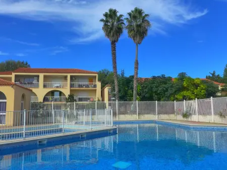 Europa, Appartement 4 personnes à Canet Plage - Photo 16