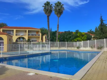 Europa, Appartement 4 personnes à Canet Plage - Photo 17
