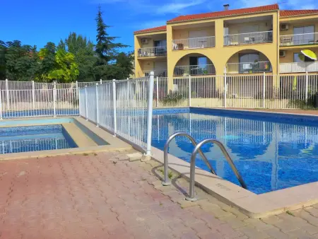 Europa, Appartement 4 personnes à Canet Plage - Photo 18