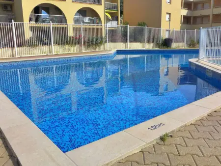 Europa, Appartement 4 personnes à Canet Plage - Photo 19