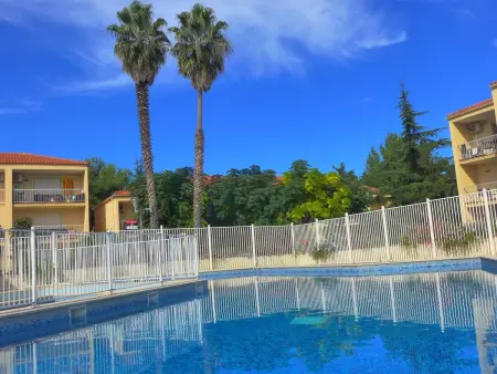 Europa, Appartement 4 personnes à Canet Plage - Photo 20