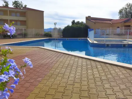 Europa, Appartement 4 personnes à Canet Plage - Photo 21