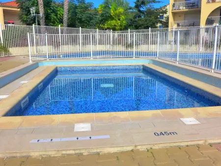 Europa, Appartement 4 personnes à Canet Plage - Photo 22