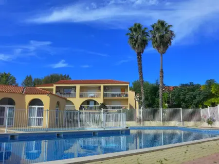 Europa, Appartement 4 personnes à Canet Plage - Photo 23