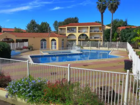 Europa, Appartement 4 personnes à Canet Plage - Photo 24