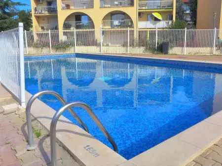 Europa, Appartement 4 personnes à Canet Plage - Photo 25
