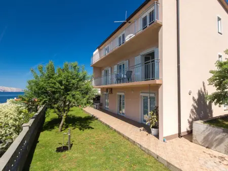 Suzana, Appartement 3 personnes à Senj - Photo 1