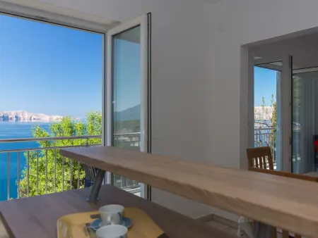 Suzana, Appartement 3 personnes à Senj - Photo 2