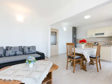 Suzana, Appartement 3 personnes à Senj - Photo 3