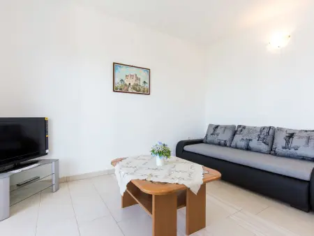 Suzana, Appartement 3 personnes à Senj - Photo 4