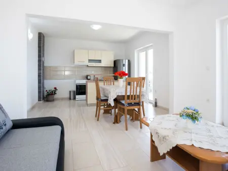 Suzana, Appartement 3 personnes à Senj - Photo 6