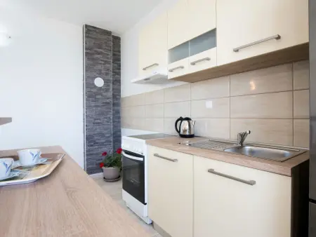 Suzana, Appartement 3 personnes à Senj - Photo 7