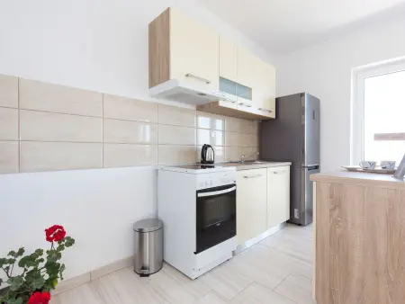 Suzana, Appartement 3 personnes à Senj - Photo 8